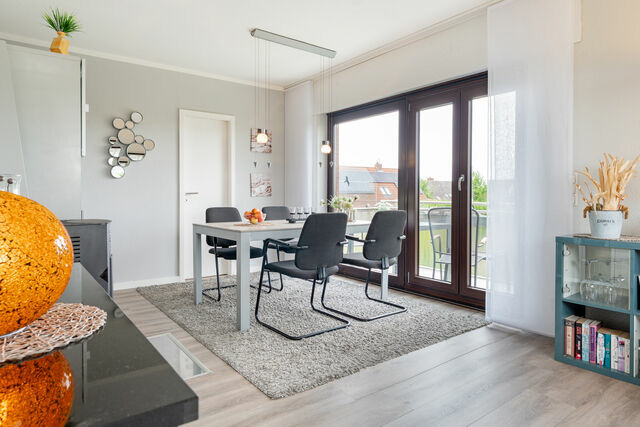 Ferienwohnung in Fehmarn OT Neue Tiefe - Inselgl&uuml;ck - Bild 5