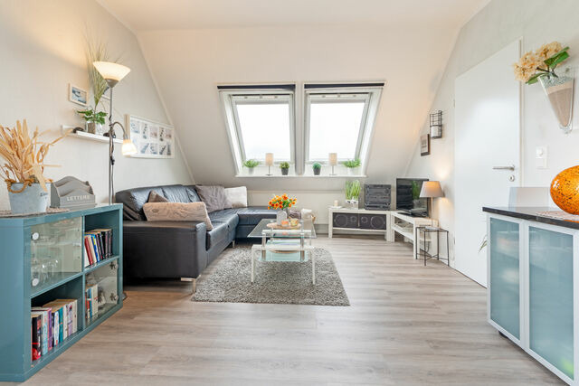 Ferienwohnung in Fehmarn OT Neue Tiefe - Inselgl&uuml;ck - Bild 7