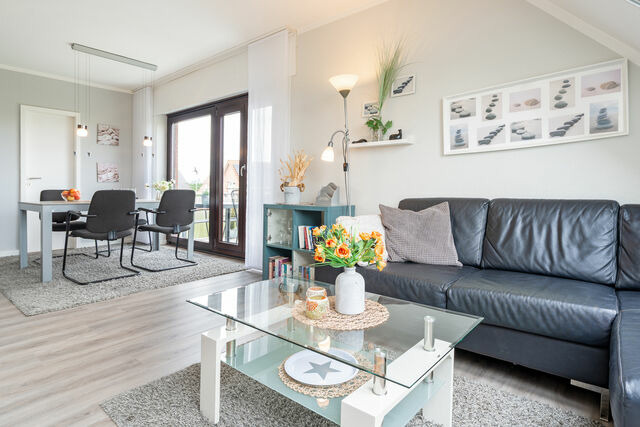 Ferienwohnung in Fehmarn OT Neue Tiefe - Inselgl&uuml;ck - Bild 11