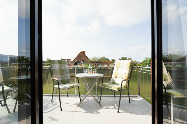 Ferienwohnung in Fehmarn OT Neue Tiefe - Inselgl&uuml;ck - Bild 13