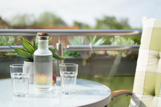 Ferienwohnung in Fehmarn OT Neue Tiefe - Inselgl&uuml;ck - Bild 15