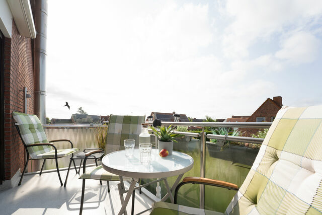 Ferienwohnung in Fehmarn OT Neue Tiefe - Inselgl&uuml;ck - Bild 16