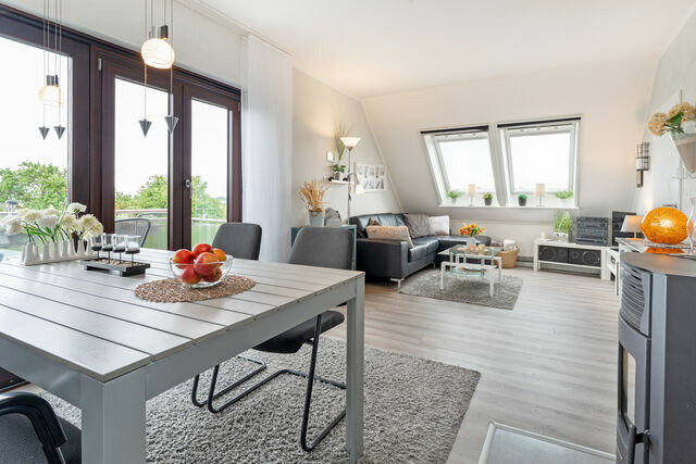Ferienwohnung in Fehmarn OT Neue Tiefe - Inselgl&uuml;ck - Bild 19