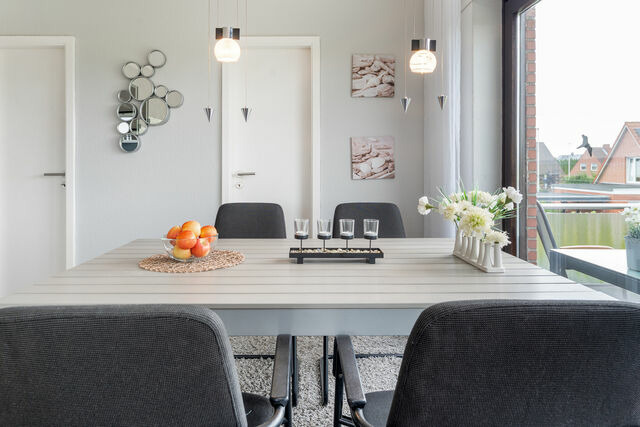 Ferienwohnung in Fehmarn OT Neue Tiefe - Inselgl&uuml;ck - Bild 20