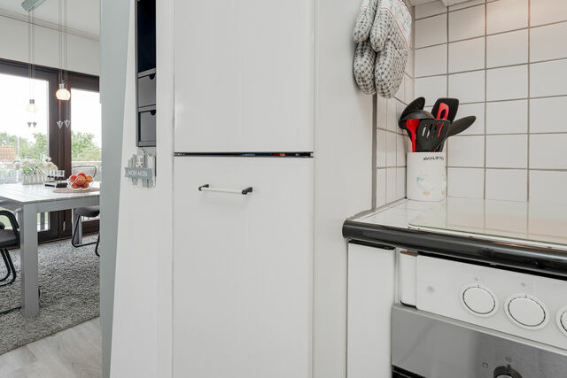Ferienwohnung in Fehmarn OT Neue Tiefe - Inselgl&uuml;ck - Bild 23