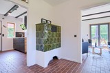 Ferienhaus in Rüting - Landhaus Auszeit - Bild 13