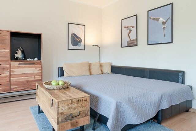 Ferienwohnung in Scharbeutz - Seepark Lindenallee Waterkant Scharbeutz - Bild 6