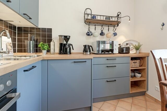 Ferienwohnung in Scharbeutz - Seepark Lindenallee Waterkant Scharbeutz - Bild 14