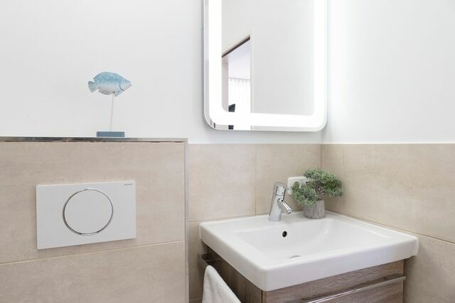 Ferienwohnung in Kellenhusen - Sonnenwinkel Wohnung 2 - Bild 19