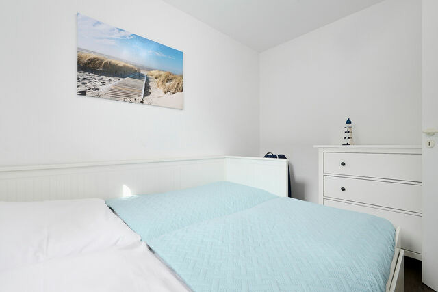 Ferienwohnung in Sch&ouml;nberger Strand - Promenade 27 Koje 23 - Bild 24