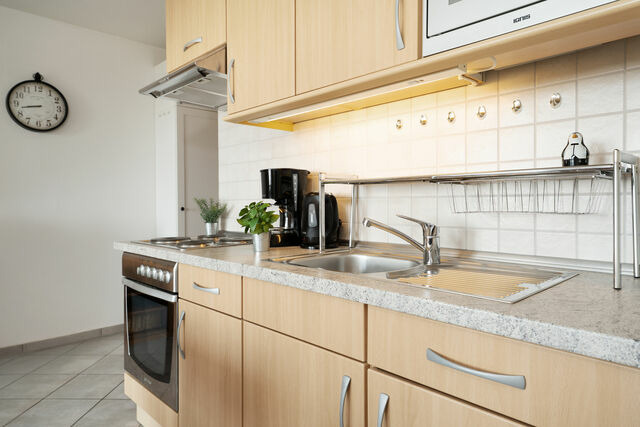 Ferienwohnung in Fehmarn OT Staberdorf - Krug I - Bild 15