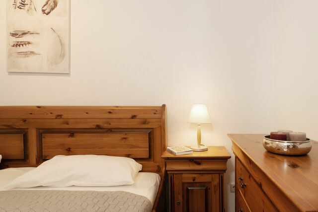 Ferienwohnung in Fehmarn OT Staberdorf - Krug I - Bild 20