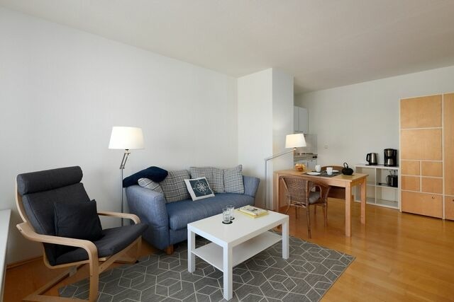 Ferienwohnung in Laboe - Börn BRN Bootsmann - Bild 5