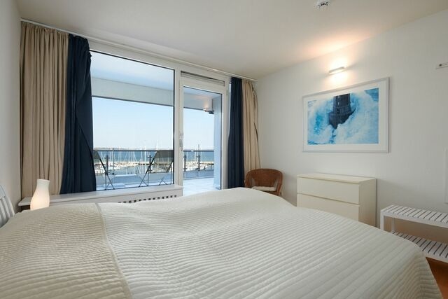 Ferienwohnung in Laboe - Börn BRN Bootsmann - Bild 15