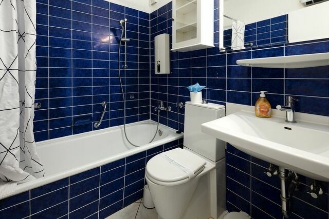 Ferienwohnung in Laboe - Börn BRN Bootsmann - Bild 17