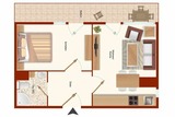 Ferienwohnung in Laboe - Börn BRN Bootsmann - Bild 18
