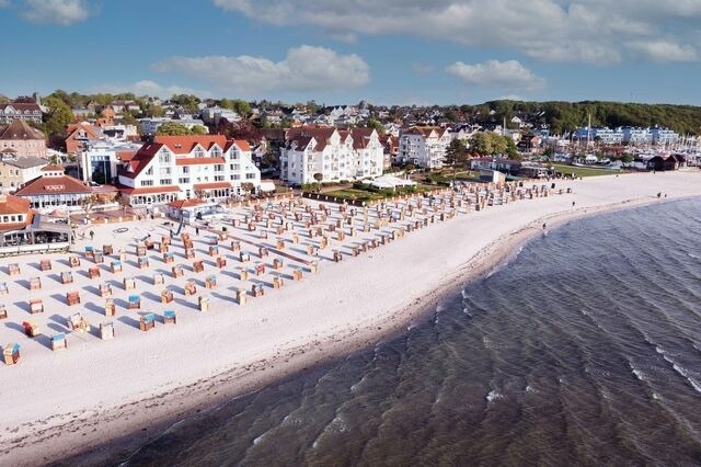 Ferienwohnung in Laboe - Börn BRN Bootsmann - Bild 24