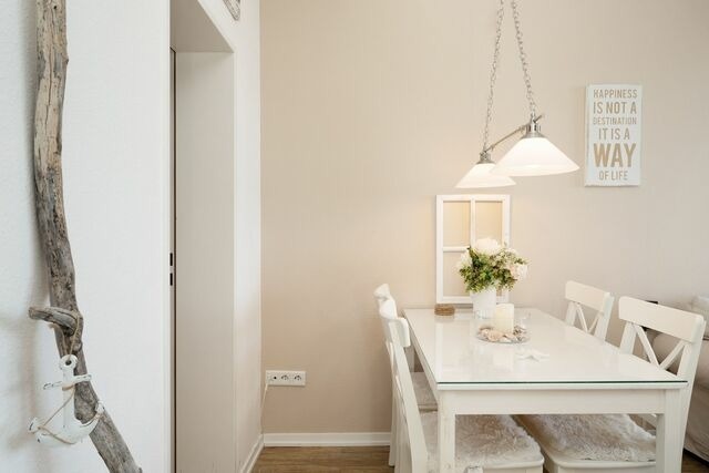 Ferienwohnung in Kellenhusen - Haus Meeresblick Ankerplatz 84 - Bild 15