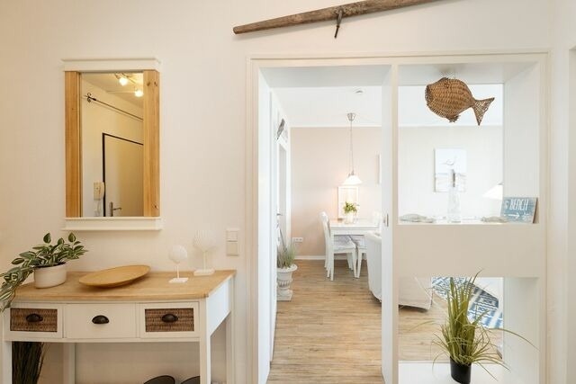 Ferienwohnung in Kellenhusen - Haus Meeresblick Ankerplatz 84 - Bild 19