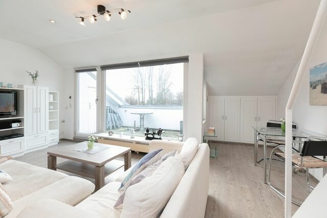 Ferienwohnung in Gr&ouml;mitz - Flotti's Appartement - Bild 5