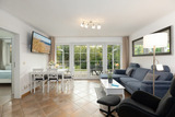 Ferienwohnung in Sch&ouml;nberger Strand - Holunderbusch - Bild 1