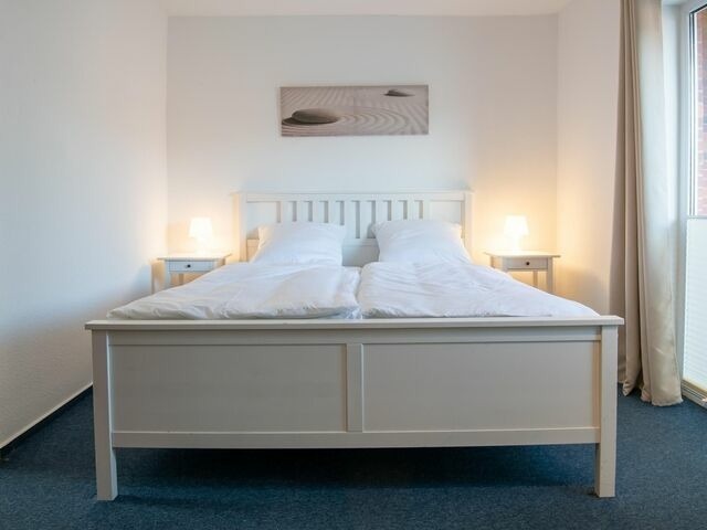 Ferienwohnung in Dahme - Haus zur Linde Wohnung 4 - Bild 11