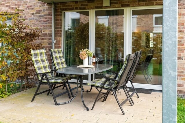 Ferienwohnung in Kellenhusen - Strandh&auml;user Lindenstra&szlig;e Strandloft - Bild 4