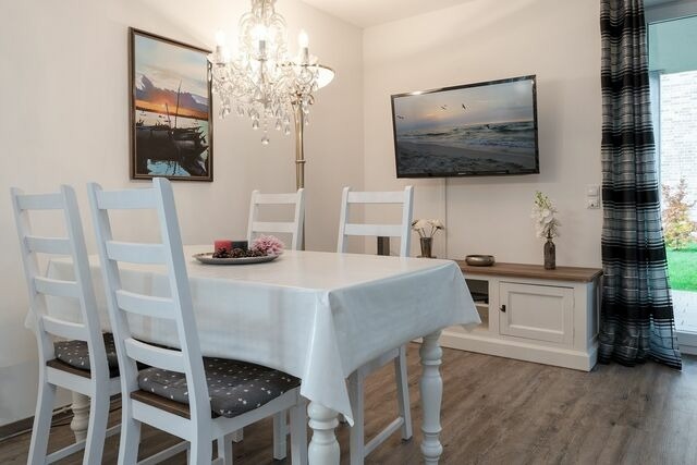 Ferienwohnung in Kellenhusen - Strandh&auml;user Lindenstra&szlig;e Strandloft - Bild 13