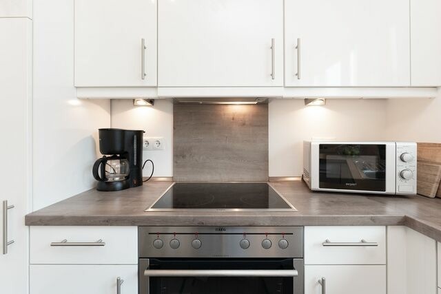 Ferienwohnung in Kellenhusen - Strandh&auml;user Lindenstra&szlig;e Strandloft - Bild 18