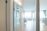 Ferienwohnung in Timmendorfer Strand - An der Waldkapelle 26 Borkum - Bild 12