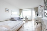 Ferienwohnung in Timmendorfer Strand - An der Waldkapelle 26 Borkum - Bild 14