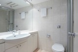 Ferienwohnung in Timmendorfer Strand - An der Waldkapelle 26 Borkum - Bild 15