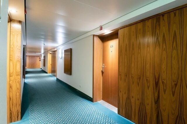 Ferienwohnung in Timmendorfer Strand - An der Waldkapelle 26 Borkum - Bild 19