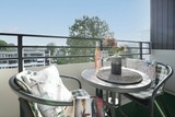 Ferienwohnung in Kellenhusen - Haus Meeresblick Findling - Bild 22