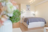 Ferienwohnung in Timmendorfer Strand - An der Waldkapelle 26 Horizont - Bild 5