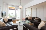 Ferienwohnung in Gr&ouml;mitz - Tannenburg Wohnung 110 - Bild 2