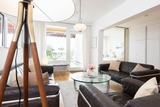 Ferienwohnung in Gr&ouml;mitz - Tannenburg Wohnung 110 - Bild 9