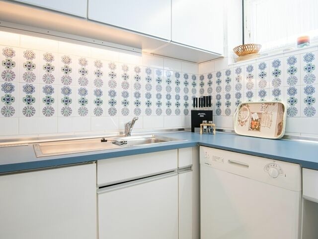 Ferienwohnung in Gr&ouml;mitz - Tannenburg Wohnung 110 - Bild 12