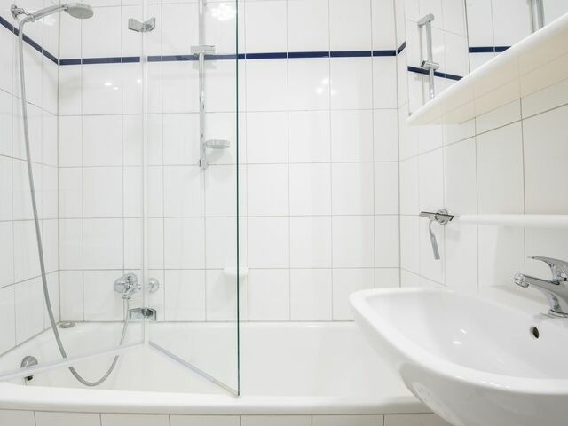 Ferienwohnung in Gr&ouml;mitz - Tannenburg Wohnung 110 - Bild 13
