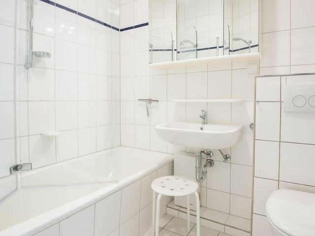 Ferienwohnung in Gr&ouml;mitz - Tannenburg Wohnung 110 - Bild 14