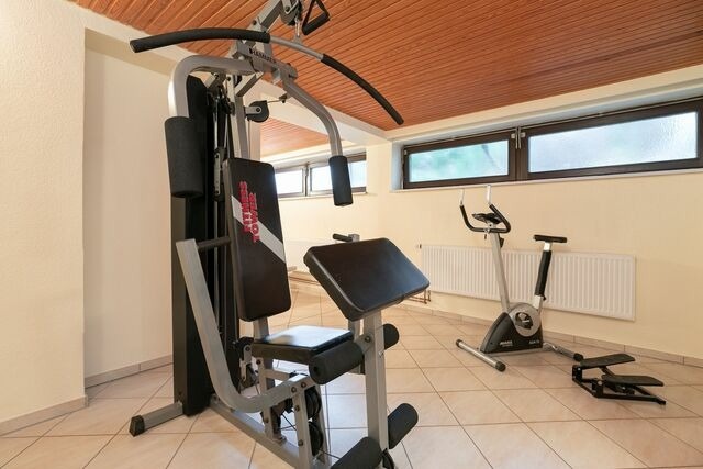 Ferienwohnung in Gr&ouml;mitz - Tannenburg Wohnung 110 - Bild 24