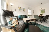 Ferienhaus in Kellenhusen - Kellenhuus - Bild 6