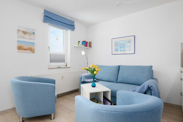 Ferienwohnung in Sch&ouml;nberger Strand - Promenade 27 Wohnung 28 - Bild 5