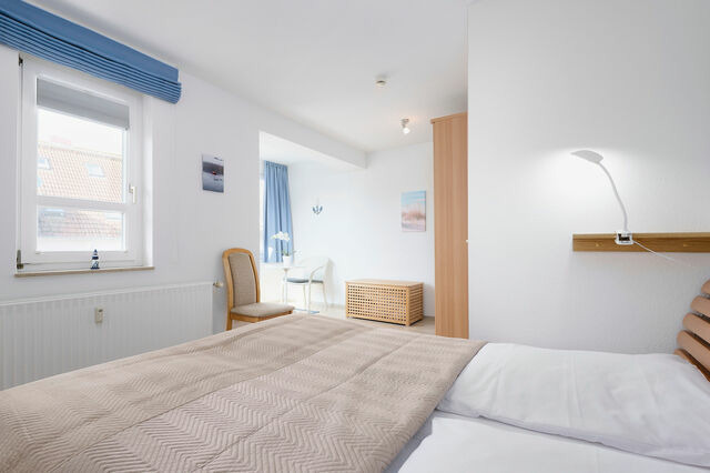 Ferienwohnung in Sch&ouml;nberger Strand - Promenade 27 Wohnung 28 - Bild 21