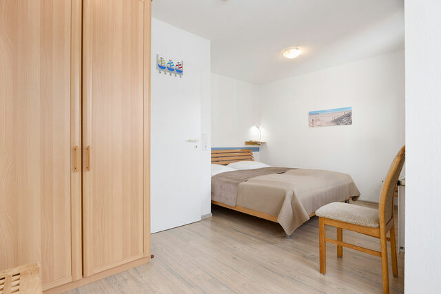 Ferienwohnung in Sch&ouml;nberger Strand - Promenade 27 Wohnung 28 - Bild 23