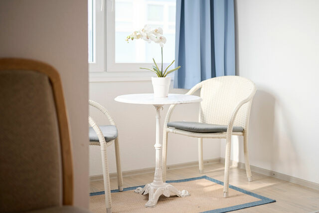 Ferienwohnung in Sch&ouml;nberger Strand - Promenade 27 Wohnung 28 - Bild 25