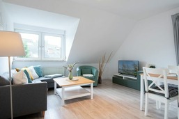 Ferienwohnung in Grömitz - Haus im Grünen Wohnung 2 Haus im Grünen Wohnung 2
