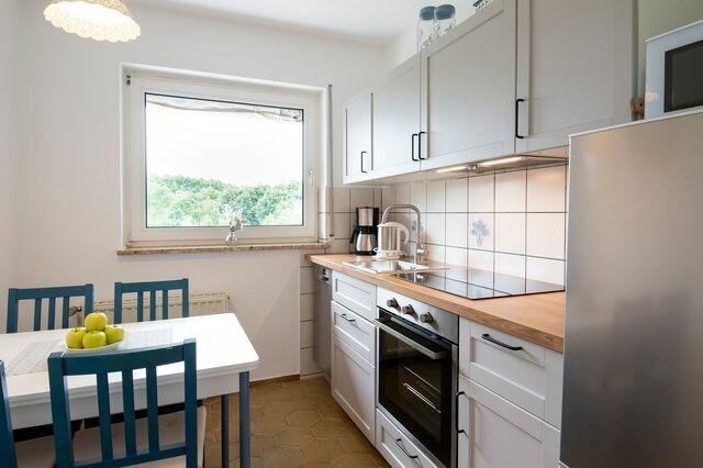 Ferienwohnung in Grömitz - Haus im Grünen Wohnung 2 - Bild 3 Ferienwohnung in Grömitz - Haus im Grünen Wohnung 2 - Bild 3