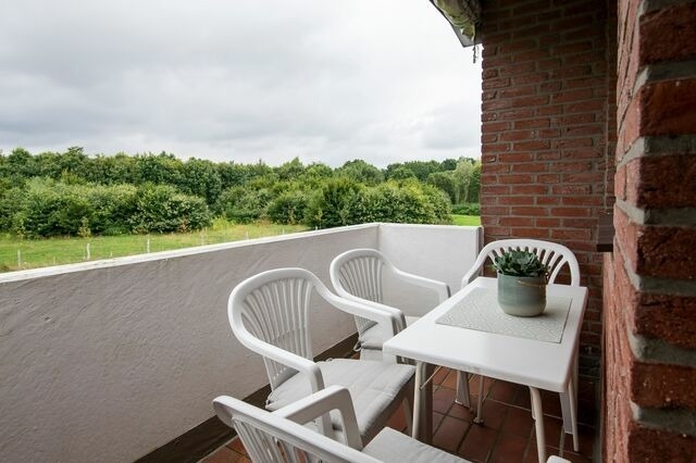 Ferienwohnung in Grömitz - Haus im Grünen Wohnung 2 - Bild 6 Ferienwohnung in Grömitz - Haus im Grünen Wohnung 2 - Bild 6