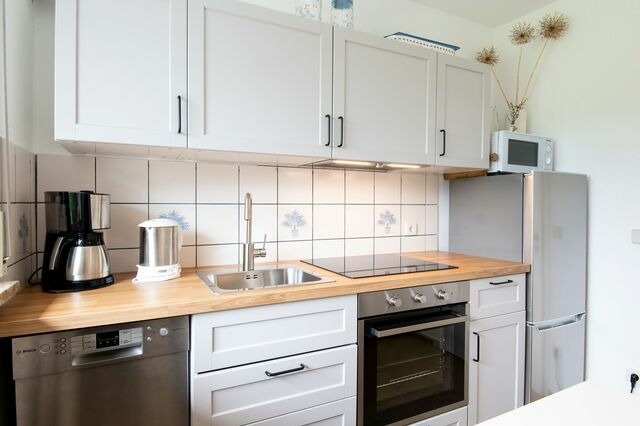 Ferienwohnung in Grömitz - Haus im Grünen Wohnung 2 - Bild 10 Ferienwohnung in Grömitz - Haus im Grünen Wohnung 2 - Bild 10